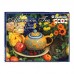 Carti de joc Piatnik (Austria), Afternoon Tea, 2 pachete in cutie de lux